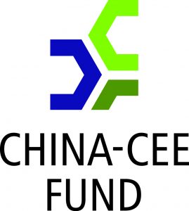 logo China CEE Fund